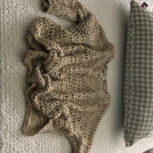 Maternity sweater - Picture 1 of 1